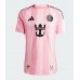 Inter Miami Rodrigo De Paul #7 Hjemmedrakt Kvinner 2026-27 Kortermet